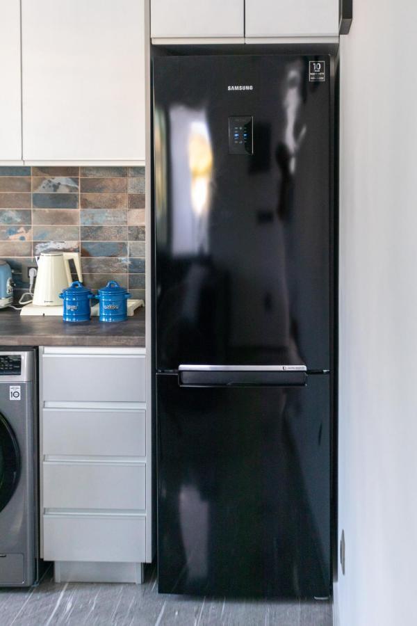 On The Breeze 1 Apartment Kos Town Luaran gambar